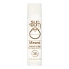 Bálsamo Labial Protector Solar Mineral Fps 30 Sun Bum 4.25g