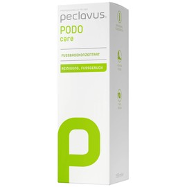 Peclavus PODOcare Concentrate Foot Care Bath 150 ml