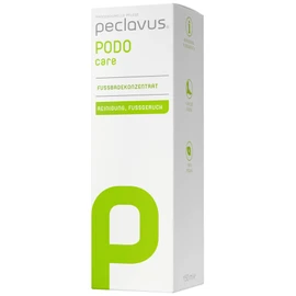 Peclavus PODOcare Concentrate Foot Care Bath 150 ml