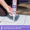 Durvol All-Weather Sealant Waterproof Caulking Seal 2-Pack Clear, Caulking Sealant