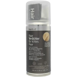 Hairfor2 100 ml Hair Thickening Hair Filler Hair Various Colours 100ml