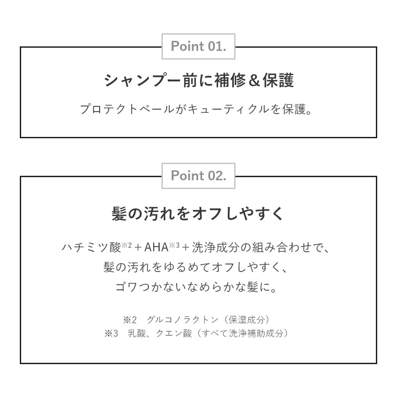 Wonjungyo ウォンジョンヨヘア ヘアプロテクトウォッシュミスト／ヘアミスト インバス 摩擦ダメージ