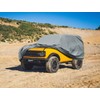 Kayme Heavy Duty Car Cover Custom Fit Ford Bronco 2