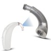 ENLINEA Replacement Ear Hook for Phonak Naída P50-UP BTE ||