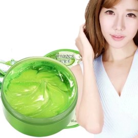 Gel Sabila 99% Facial Aclarante Cicatriz Cara Y Cuerpo Normal Día/noche