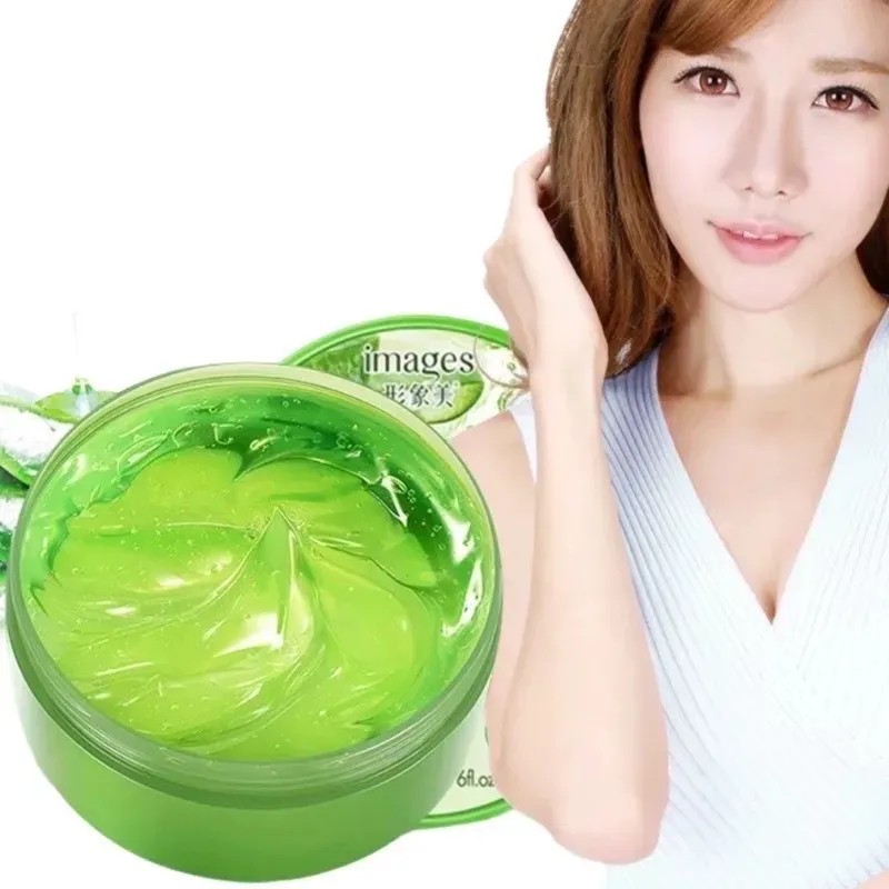 Gel Sabila 99% Facial Aclarante Cicatriz Cara Y Cuerpo Normal