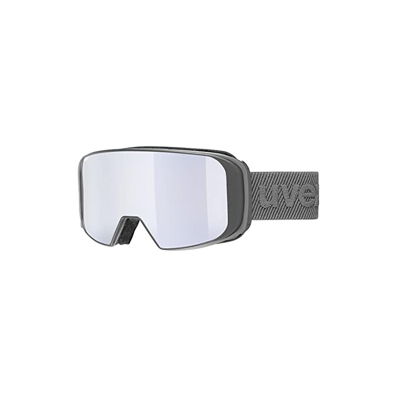 uvex saga TO - Ski Goggles for Men and Women