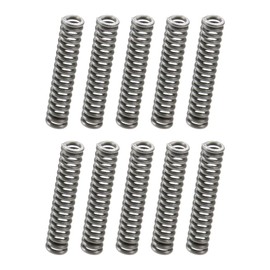 77763-01 Transmission Boost Spring, 3-4 Clutch Boost Spring For 4L60 4L60E 4L65E 4L70E, 10 Pcs