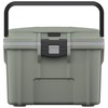 Pelican 8 Quart Personal Lunch Box Cooler (Sage/Gray)