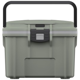 Pelican 8 Quart Personal Lunch Box Cooler (Sage/Gray)