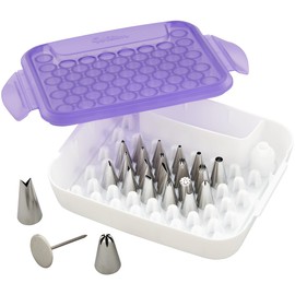 Wilton 02-0-0234 Kitchen Tools, Plastic, Other