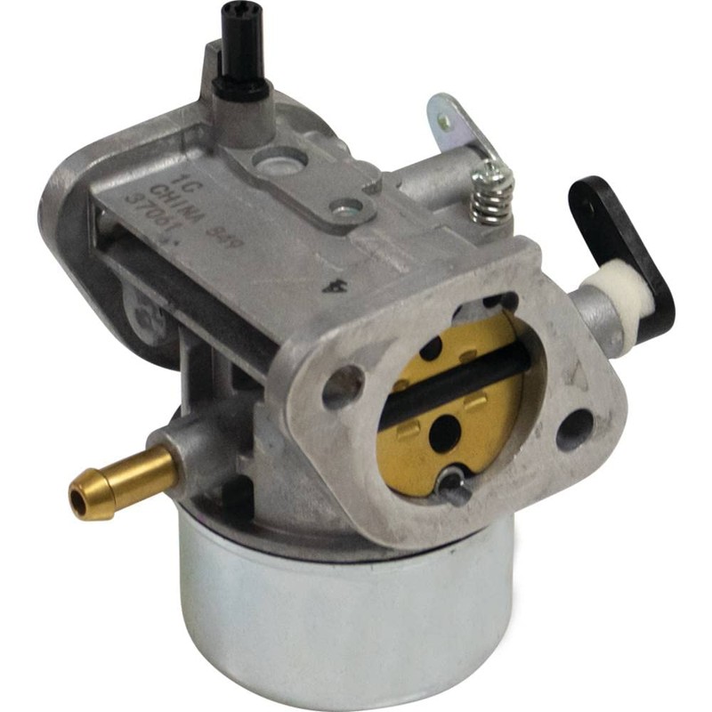 Stens 520-782 Carburetor Compatible With/Replacement For Kawasaki FH430V 15003-7061