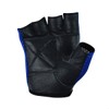 Send Sports Mesh Net Breathable Training Gym Gloves, Mesh Net