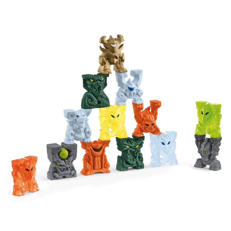 Schleich 81029 - Eldrador - Eldrador Mini Creatures, Series 2