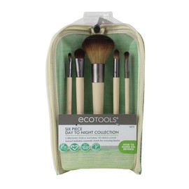 Eco Tools Six Piece Day To Night Collection