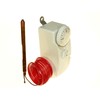 THERMIS Room Thermostat with Capillary Sensor THK, 0-90°C Capillary Length