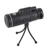 40X60 Monocular HD Low Light Night Vision Monocular with Compass