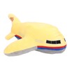 Stuffed Airplane Plush Toys Adorable Soft Comfortable Kids Toy Plane
