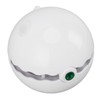 Mini Sink Dishwasher 1200mAh USB Charging IP67 High Speed Rotation