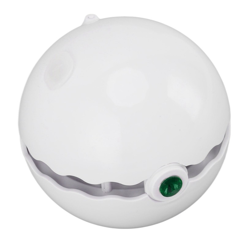Mini Sink Dishwasher 1200mAh USB Charging IP67 High Speed Rotation