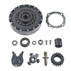 17T Semi Automatic Clutch Assembly for 50cc 110cc 125cc 135cc