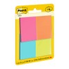 3M Post It Notas Adhesivas Style Hojas + 3M Post-it