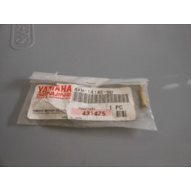 Yamaha NOS Yamaha #50 Jet Pilot 2001-2013 YZ125F YZ125Z YZ125D YZ125R 4KM-14142-50