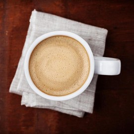 Cordyccino Cordyceps Drink Powder (Organic Vegan Raw) Vital Mushroom Coffee Replacement Mushroom Powder Lucuma Drink - Instant Caffeine Free Mushroom Coffee Alternative - Raw Organic Mushroom Powder Drink | PureRaw 250 g