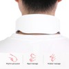 Wireless Neck Massager 9 Gears Adjustment Electric Cervical Vertebra Care