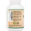 Magnesium Citrate 800mg, 180 Capsules, Digestion & Constipation Support, Vegan