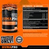 ALR Industries Humapro Tablets | Amino Acids Protein Matrix for