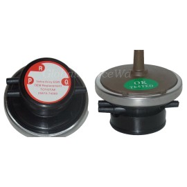 AFTER MARKER Vacuum Solenoid Modulator EGR Valve Modulator ForToyota Paceo Tercel  95-99 1.5L