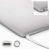 Goobay 66259 USB-C to HDMI Adapter - USB-C Male to