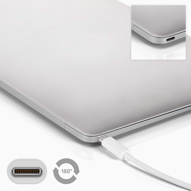 Goobay 66259 USB-C to HDMI Adapter - USB-C Male to