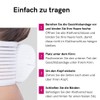 LIPOELASTIC- FM Extra- Post Surgical Chin and Neck Lifting Compression