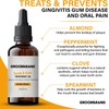 Groomarang Gum Oil - Made from 100% Pure Botanical Oils