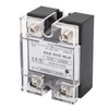 Solid State Relay SSR 3‑32V DC Input to 24‑480V AC