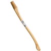 The Ames Companies, Inc 2036700 True Temper Replacement Single Bit Axe Handle, 36-Inch