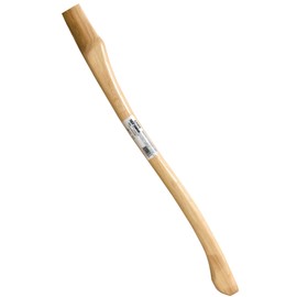The Ames Companies, Inc 2036700 True Temper Replacement Single Bit Axe Handle, 36-Inch