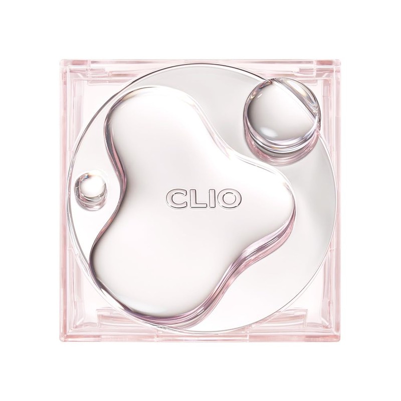 CLIO Kill Cover High Glow Cushion SPF50+ PA+++ (03 LINEN,