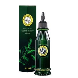 Aluens Medicated Nasugen Hair Growth Agent, 6.1 fl oz (180 ml)