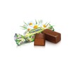 Roshen Romashka with Cream-Brulee Cocoa Filling, Delicious, Flavorful Sweets Bulk