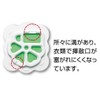 ゴンゴン 引き出し用 24個入 無臭タイプ