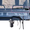 RainMan S 12V Electric Windshield Wiper Motor Kit Replacement for