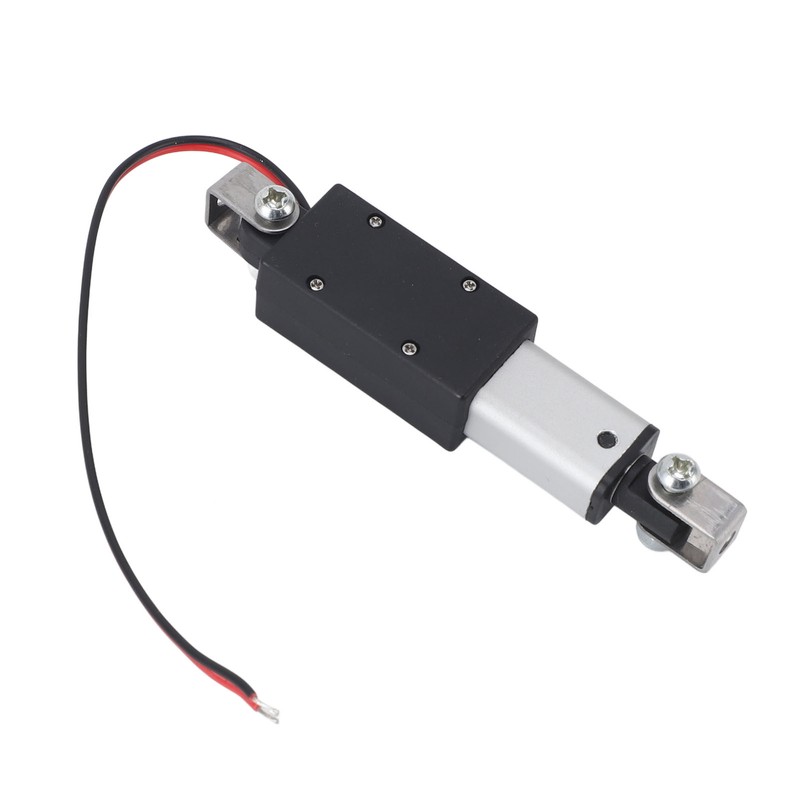 12V Electric Linear Actuator 15mm Stroke 120N Heavy Duty Mini
