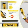Bubble Levels | Shockproof Small Spirit Level | Level Tool