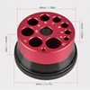 Electric Drill Dust Collector Tool Porous Bit Household Punching Drilling