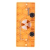Hinge Hole Saw Jig ABS Concealed Hinge Drilling Guide Locator