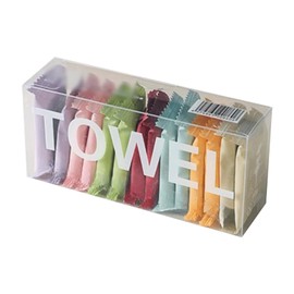 Compress Towel Tablets - Compressed Towels for Face, Lightweight Cotton Washcloths for Outdoor Travel Camping Hiking Sport Hotel