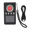 Camera Finder 2in Screen High Sensitivity RF Signal GPS Infrared